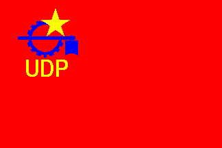 Democratic and Popular Union